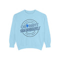 CrossFit Squashbuckle Sweatshirt — Gym Crewneck Pullover