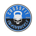 CrossFit Swashbuckle Round Rug
